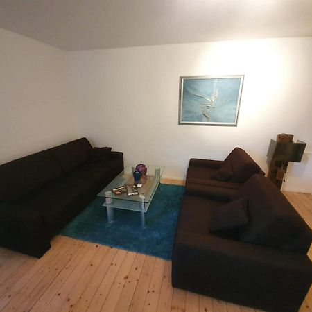 3-Zimmer Wohnung In Der City 보훔 외부 사진