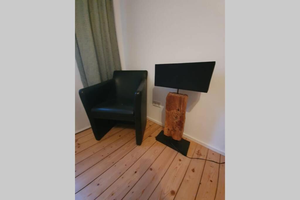 3-Zimmer Wohnung In Der City 보훔 외부 사진