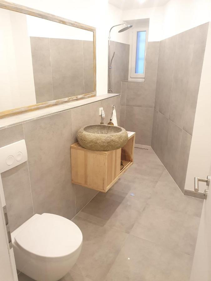 3-Zimmer Wohnung In Der City 보훔 외부 사진