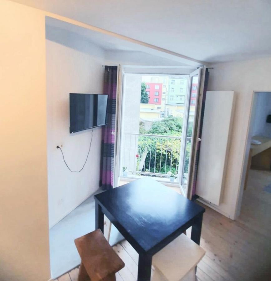 3-Zimmer Wohnung In Der City 보훔 외부 사진